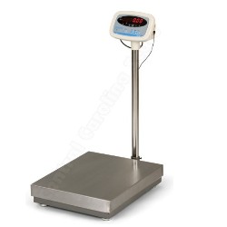 Brecknell Weight and Height Physician Scale by Salter Brecknell