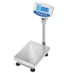 Adam Equipment GBK-S and GFK-S Bench Scale