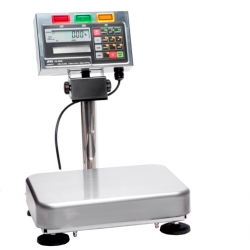A&D FS-i Over/Under Check Weighing Scales