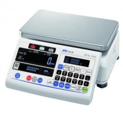 A&D GC Series Counting Scales