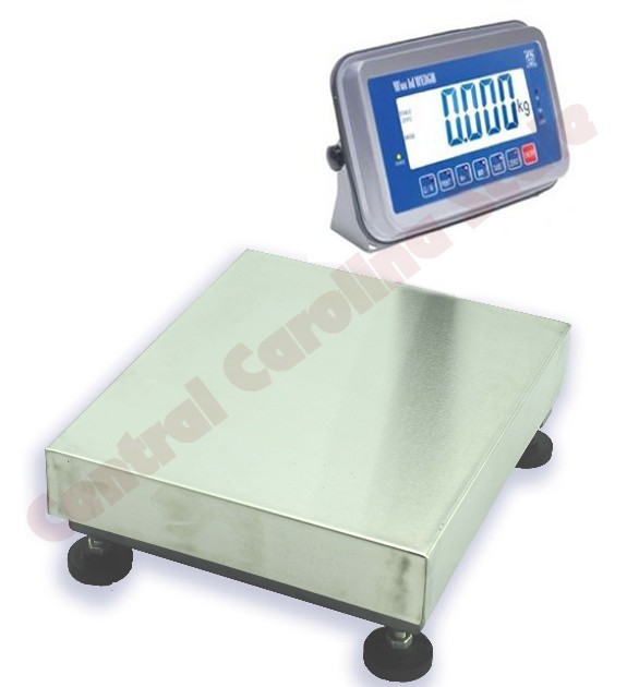 Pro Tournament Scales Tournament and Derby Fishing Remote Displays