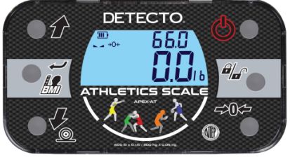 Tanita Weight Scale Remote Display - 300kg