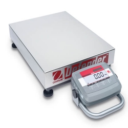 Ohaus Defender 3000 Portable Scale