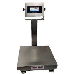 Pennsylvania SS7800MAX Washdown Bench Scale