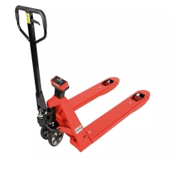 Ravas-110 Entry Level Pallet Jack Scale