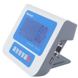 sbi-210 weight display