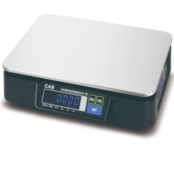 CAS PDN Point of Sale Interface Scales