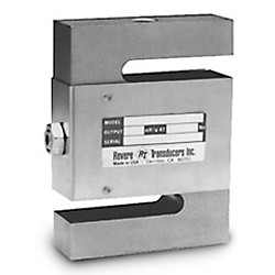 Revere Transducers 9363 Stainless Steel S Beam Load Cell