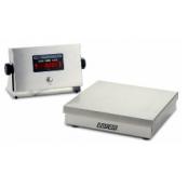 Doran Platform Counting Bench Scale LCD MPN:1200-MSP2500
