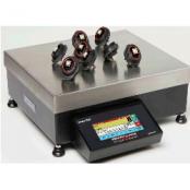 Pennsylvania Scale 7300-5-AO Bench Scale w/ Analog Output Factory  Installed, 5 lb x 0.0005 lb