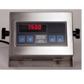 Pennsylvania Scale 7300-5-AO Bench Scale w/ Analog Output Factory  Installed, 5 lb x 0.0005 lb