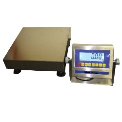 Weighmaster Fishing Tournament Scale