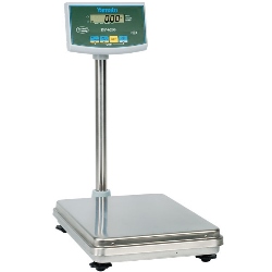 Yamato Digital Bench/Receiving Scales 60lb x 0.02lb,960oz x 0.5oz